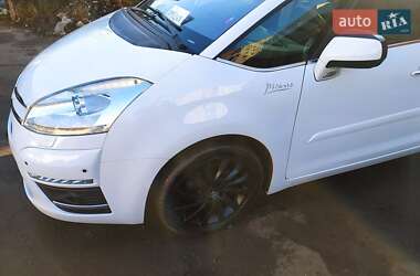 Мікровен Citroen C4 Picasso 2010 в Хмельницькому