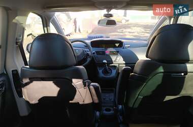 Мікровен Citroen C4 Picasso 2010 в Хмельницькому