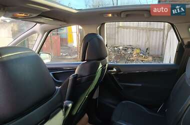 Мікровен Citroen C4 Picasso 2010 в Хмельницькому