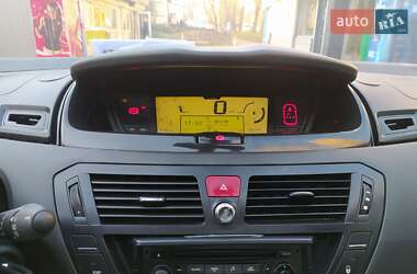 Мікровен Citroen C4 Picasso 2010 в Хмельницькому