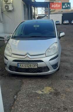 Микровэн Citroen C4 Picasso 2011 в Харькове