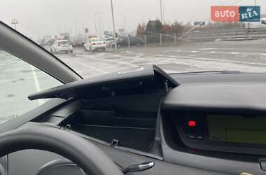 Микровэн Citroen C4 Picasso 2009 в 