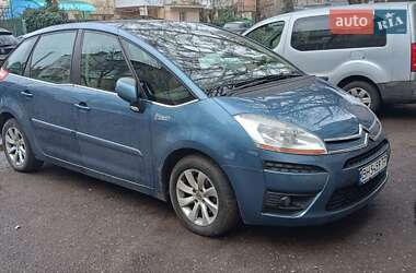 Микровэн Citroen C4 Picasso 2010 в Одессе