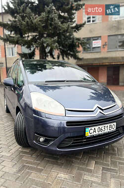 Мінівен Citroen C4 Picasso 2007 в Вінниці