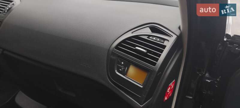 Минивэн Citroen C4 Picasso 2007 в Чернигове