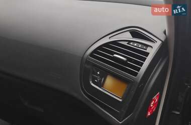 Минивэн Citroen C4 Picasso 2007 в 