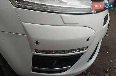 Мікровен Citroen C4 Picasso 2010 в Хмельницькому