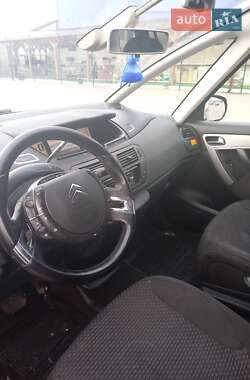 Микровэн Citroen C4 Picasso 2010 в Долине