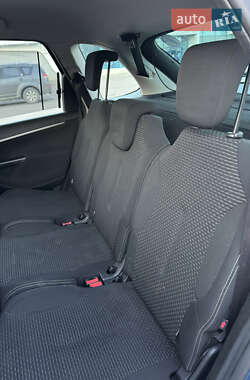 Мікровен Citroen C4 Picasso 2010 в Ковелі