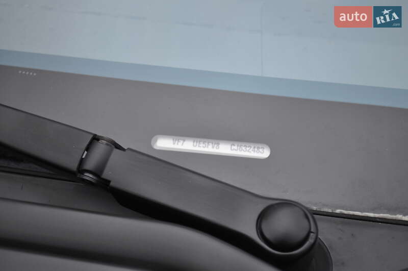 Мікровен Citroen C4 Picasso 2012 в Києві