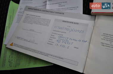 Микровэн Citroen C4 Picasso 2012 в 