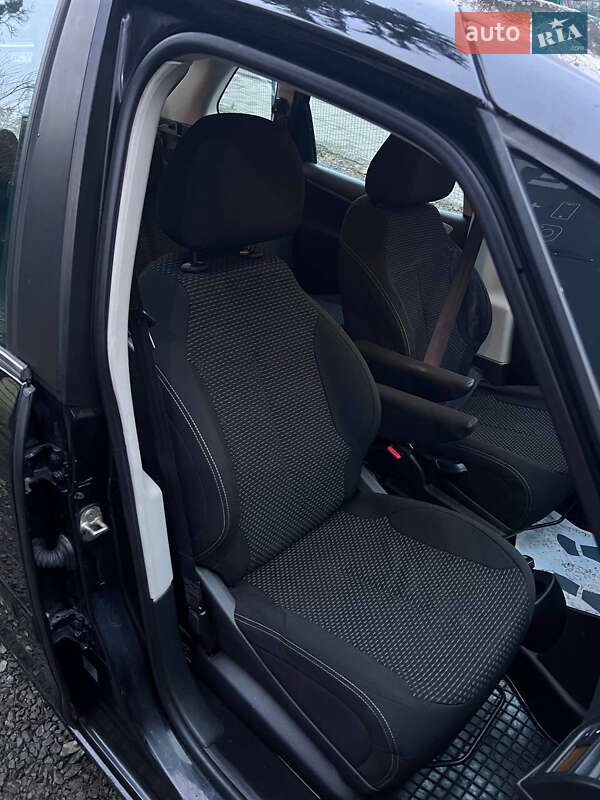 Микровэн Citroen C4 Picasso 2011 в Львове