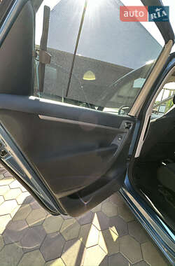 Микровэн Citroen C4 Picasso 2012 в 