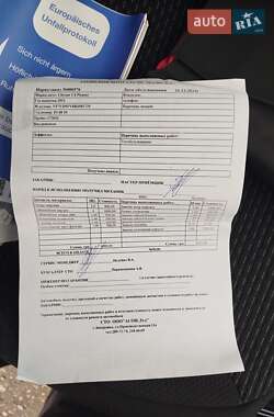 Микровэн Citroen C4 Picasso 2011 в 