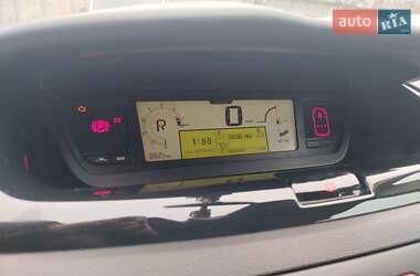 Микровэн Citroen C4 Picasso 2011 в 