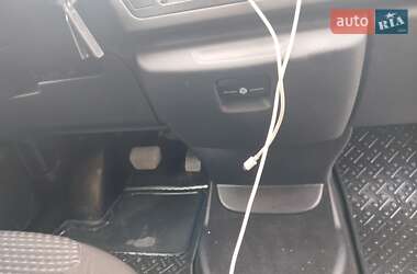 Микровэн Citroen C4 Picasso 2011 в 