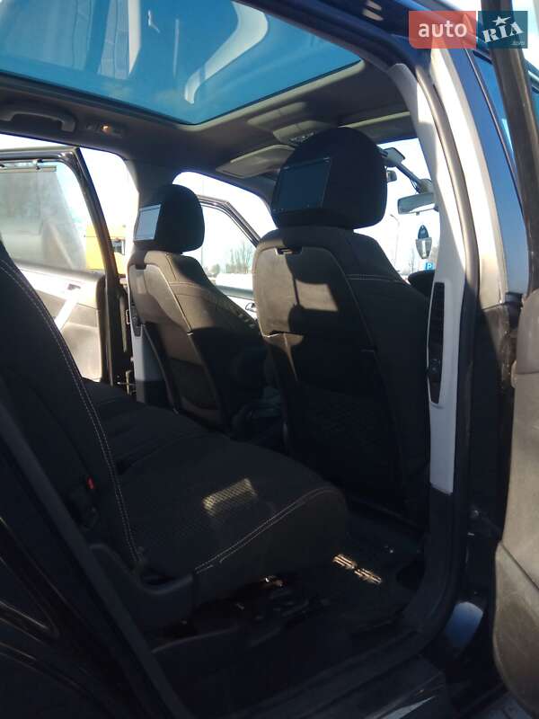 Минивэн Citroen C4 Picasso 2011 в Шептицькому фото 7 Минивэн Citroen C4 Picasso 2011 в Шептицькому