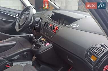 Микровэн Citroen C4 Picasso 2013 в 