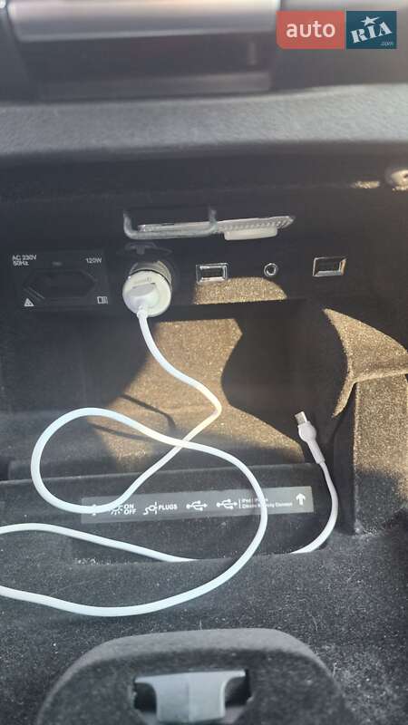 Мікровен Citroen C4 Picasso 2013 в Одесі