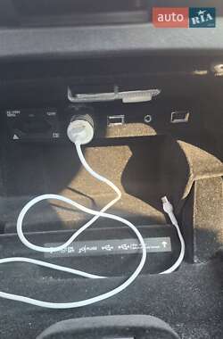 Микровэн Citroen C4 Picasso 2013 в 