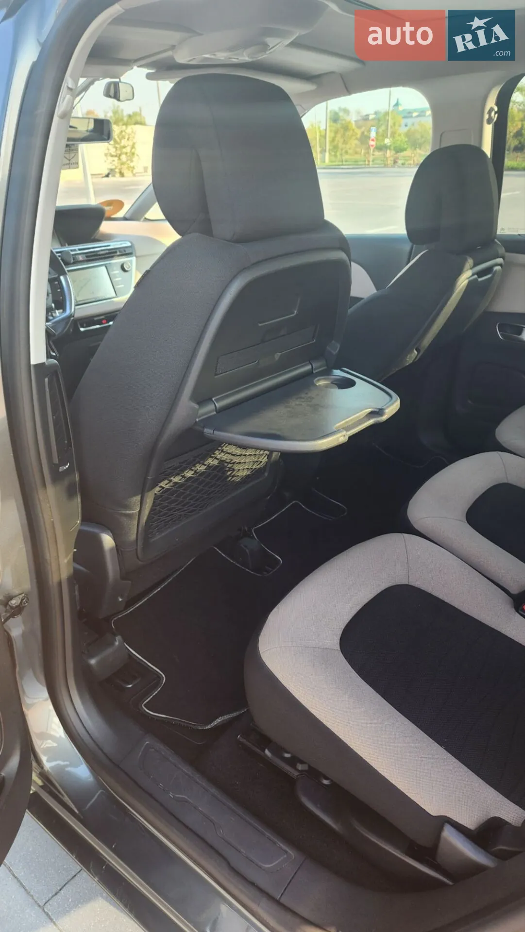 2013 Citroen C4 Picasso - мініатюра 15