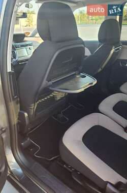 Микровэн Citroen C4 Picasso 2013 в 