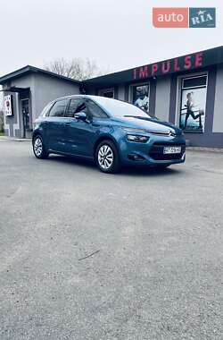 Мікровен Citroen C4 Picasso 2014 в Калуші