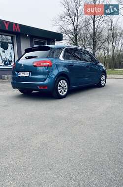 Мікровен Citroen C4 Picasso 2014 в Калуші