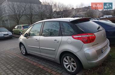 Мікровен Citroen C4 Picasso 2008 в Луцьку