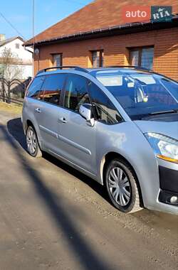 Микровэн Citroen C4 Picasso 2010 в Костополе