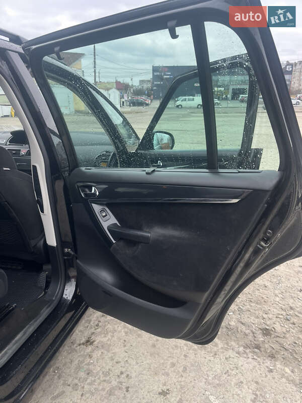 Микровэн Citroen C4 Picasso 2010 в Калуше