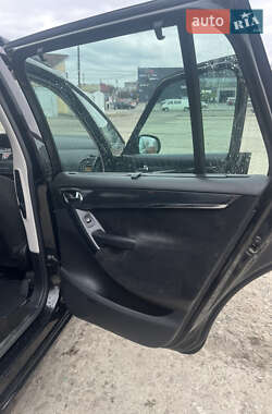 Микровэн Citroen C4 Picasso 2010 в 