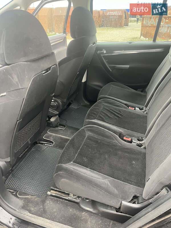 Микровэн Citroen C4 Picasso 2010 в Калуше