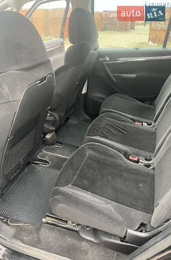 Микровэн Citroen C4 Picasso 2010 в 