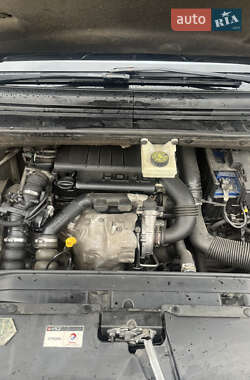 Микровэн Citroen C4 Picasso 2010 в 