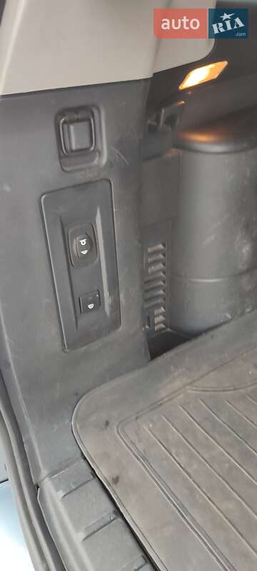 Микровэн Citroen C4 Picasso 2009 в Нововолынске