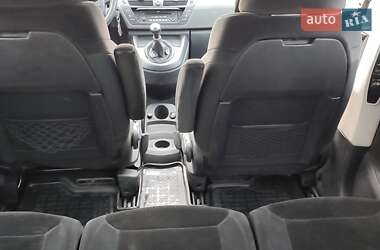 Микровэн Citroen C4 Picasso 2009 в 