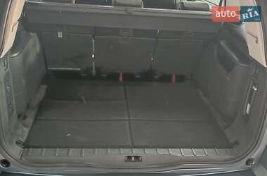 Микровэн Citroen C4 Picasso 2009 в 