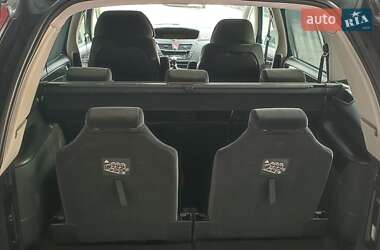 Микровэн Citroen C4 Picasso 2009 в 