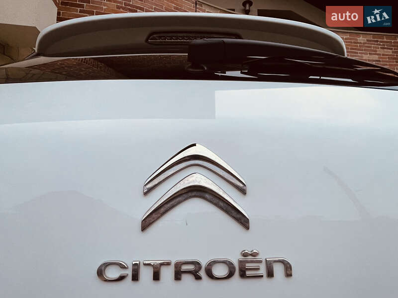 Микровэн Citroen C4 Picasso 2014 в Чорткове
