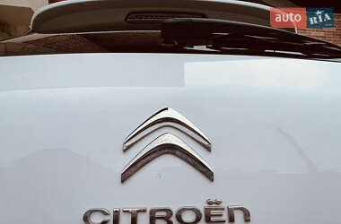 Микровэн Citroen C4 Picasso 2014 в 