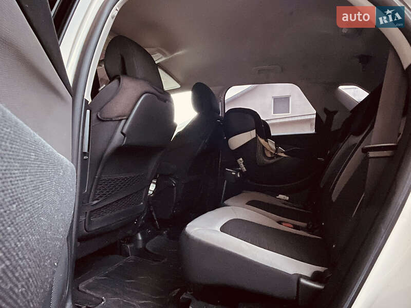 Микровэн Citroen C4 Picasso 2014 в Чорткове
