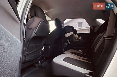 Микровэн Citroen C4 Picasso 2014 в 