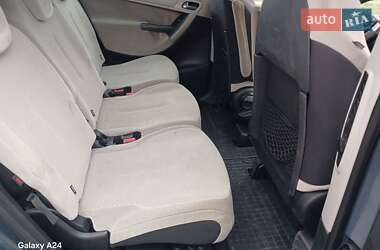 Мінівен Citroen C4 Picasso 2007 в Івано-Франківську