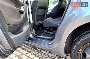 Микровэн Citroen C4 Picasso 2011 в Самборе