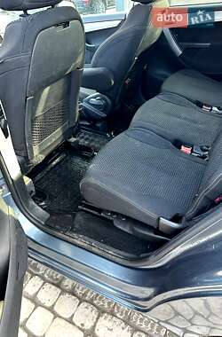 Микровэн Citroen C4 Picasso 2011 в Самборе