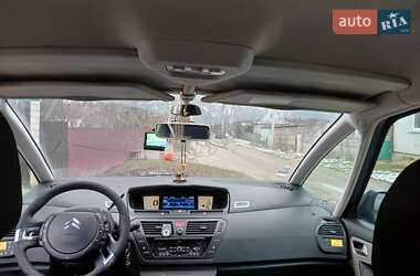 Микровэн Citroen C4 Picasso 2010 в 