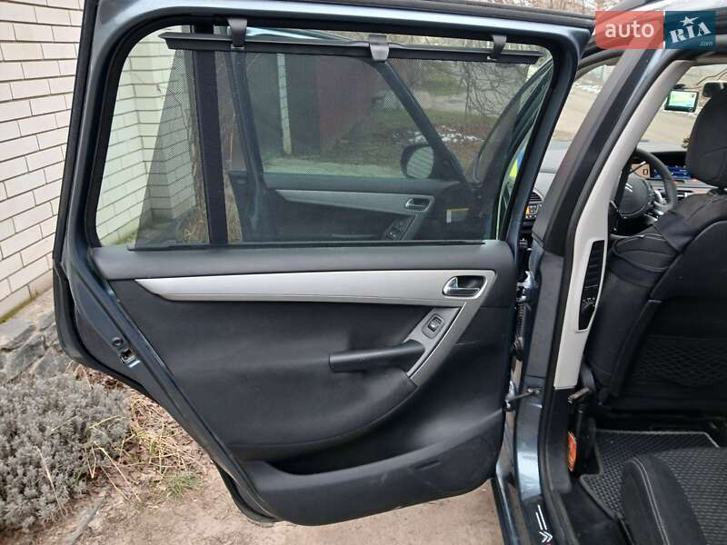 Мікровен Citroen C4 Picasso 2010 в Житомирі