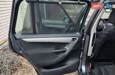 Микровэн Citroen C4 Picasso 2010 в 