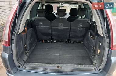 Микровэн Citroen C4 Picasso 2010 в 